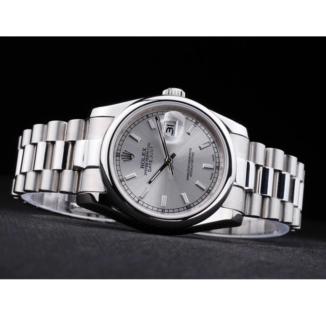 Aaa replica watch Rolex Datejust-rl48 0728